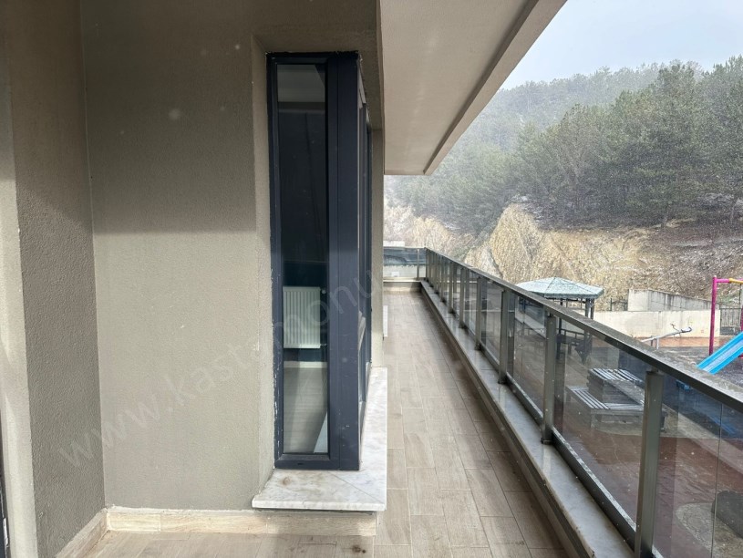 MERKEZDE Kiralık Lüks 3+1 Daire