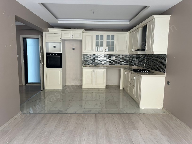 MERKEZDE Kiralık Lüks 3+1 Daire