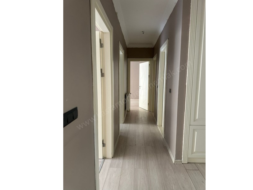 MERKEZDE Kiralık Lüks 3+1 Daire