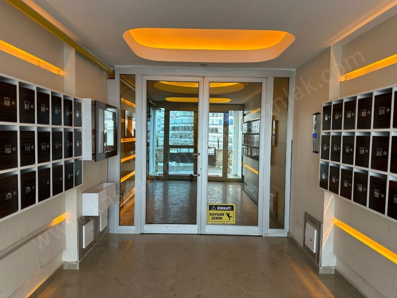 TOSYA YOLUNDA Kiralık 2+1 Daire