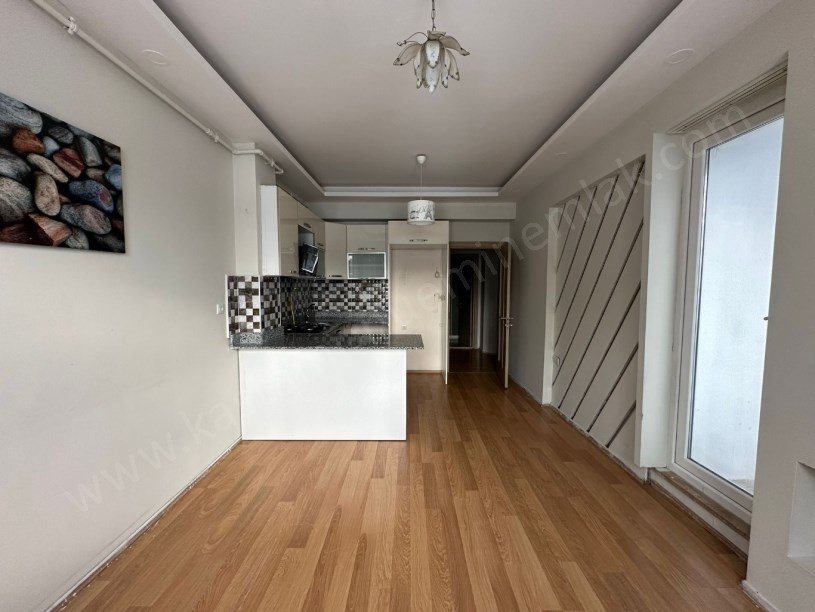 TOSYA YOLUNDA Kiralık 2+1 Daire