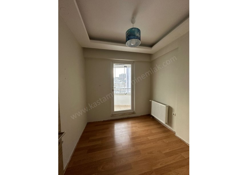 TOSYA YOLUNDA Kiralık 2+1 Daire