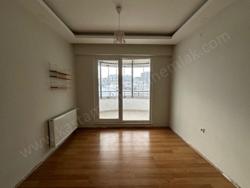 TOSYA YOLUNDA Kiralık 2+1 Daire