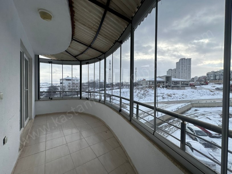 TOSYA YOLUNDA Kiralık 2+1 Daire