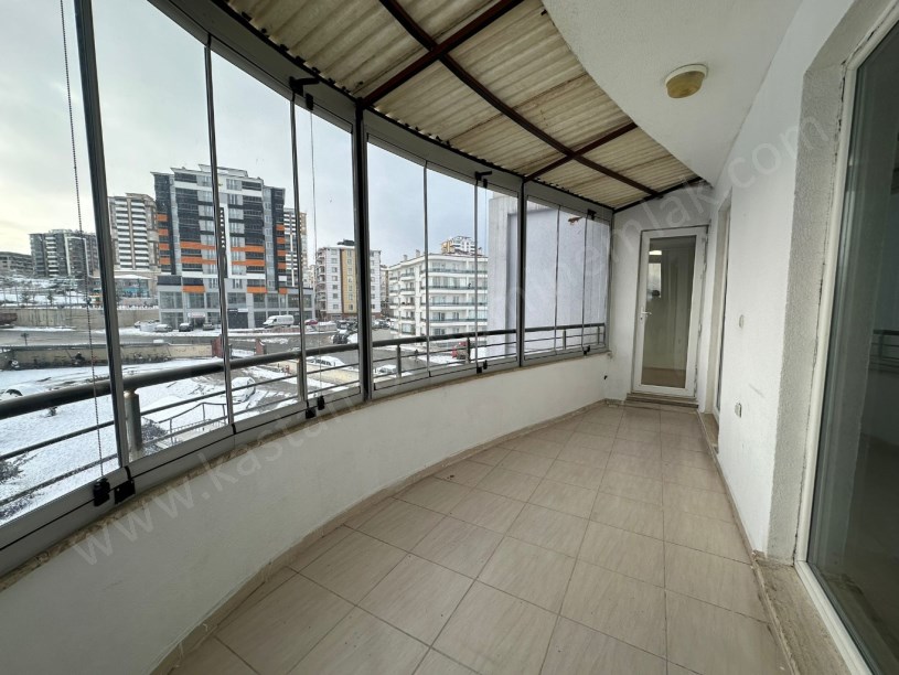 TOSYA YOLUNDA Kiralık 2+1 Daire