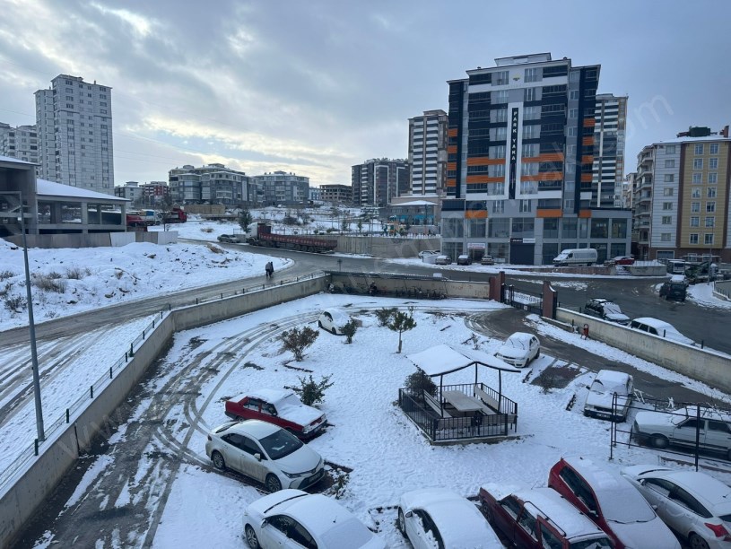 TOSYA YOLUNDA Kiralık 2+1 Daire