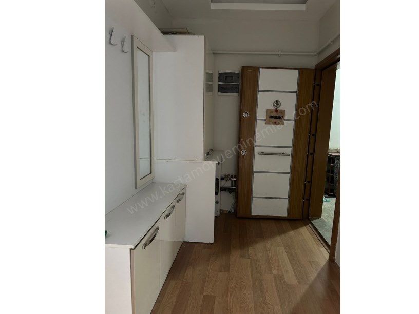 TOSYA YOLUNDA Kiralık 2+1 Daire