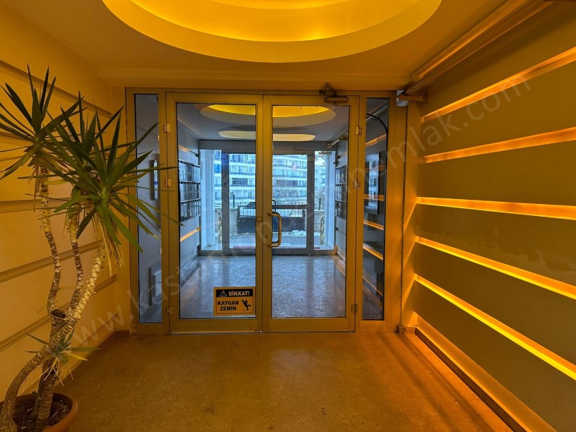 TOSYA YOLUNDA Kiralık 2+1 Daire