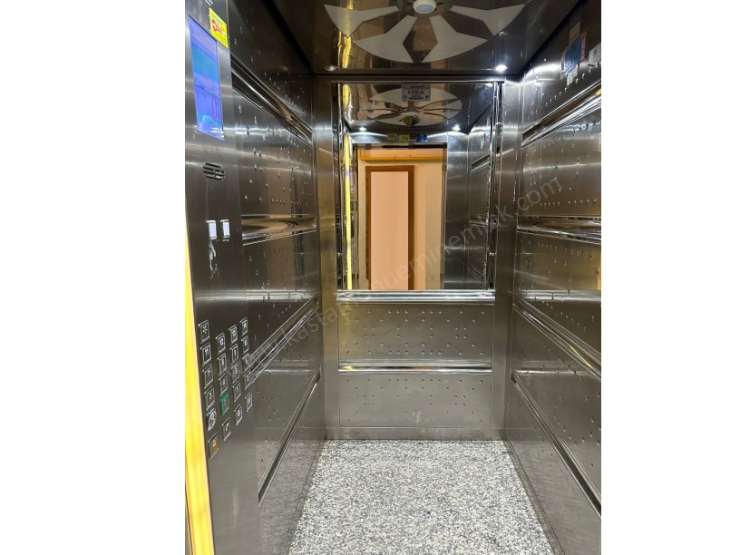 TOSYA YOLUNDA Kiralık 2+1 Daire