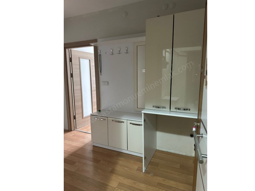 TOSYA YOLUNDA Kiralık 2+1 Daire