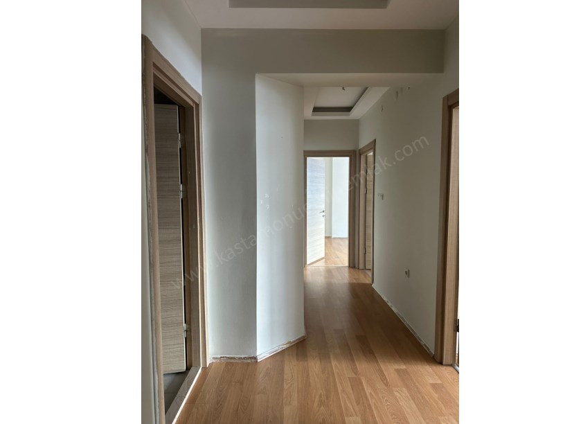 TOSYA YOLUNDA Kiralık 2+1 Daire