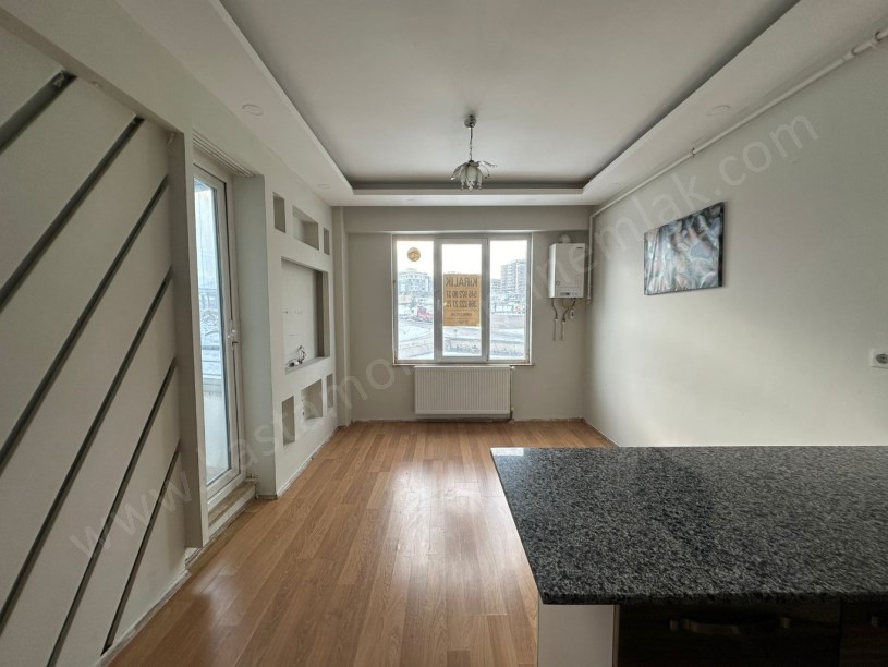 TOSYA YOLUNDA Kiralık 2+1 Daire