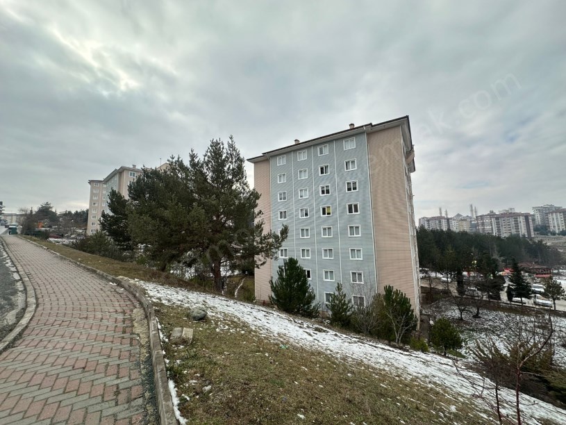  KUZEYKENTTE Kiralık 3+1 Daire