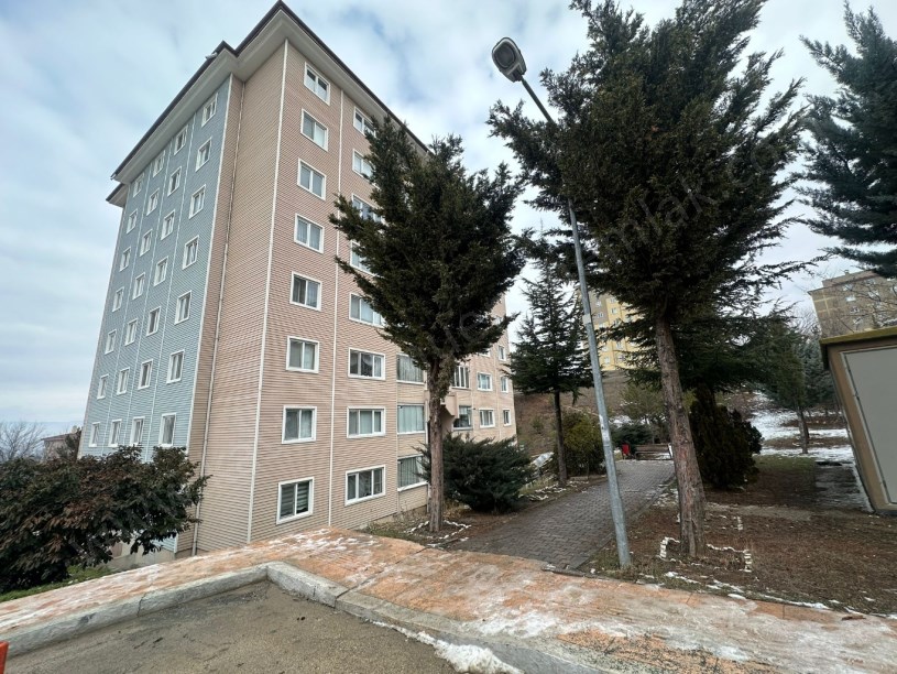  KUZEYKENTTE Kiralık 3+1 Daire