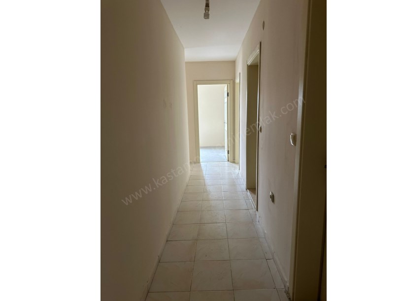  KUZEYKENTTE Kiralık 3+1 Daire