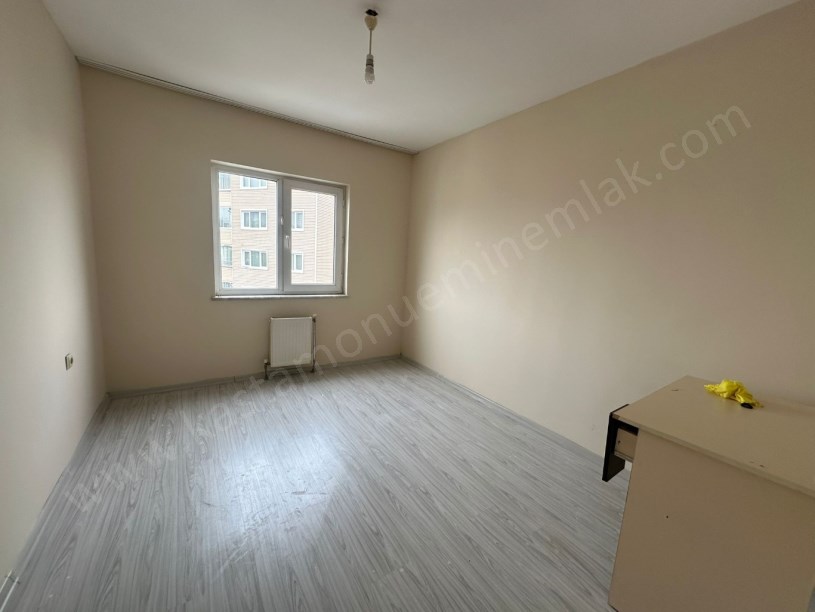  KUZEYKENTTE Kiralık 3+1 Daire