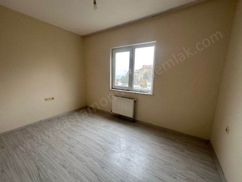  KUZEYKENTTE Kiralık 3+1 Daire