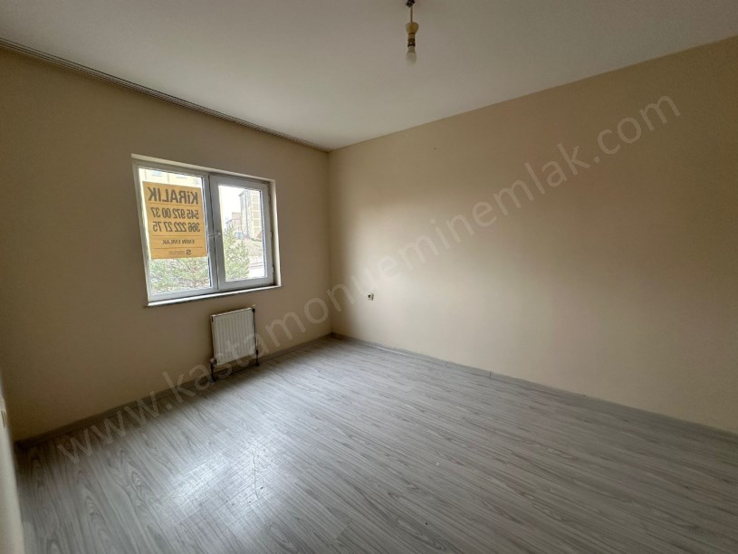  KUZEYKENTTE Kiralık 3+1 Daire