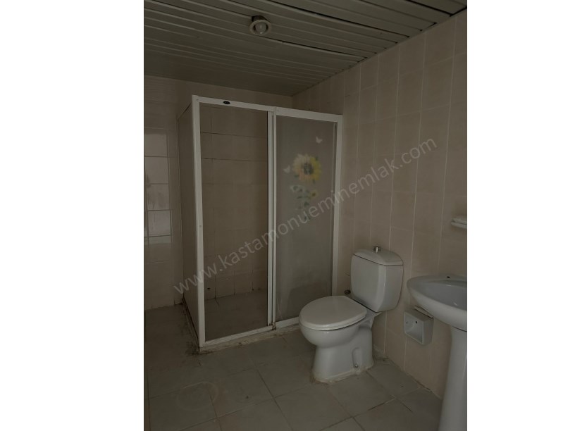  KUZEYKENTTE Kiralık 3+1 Daire
