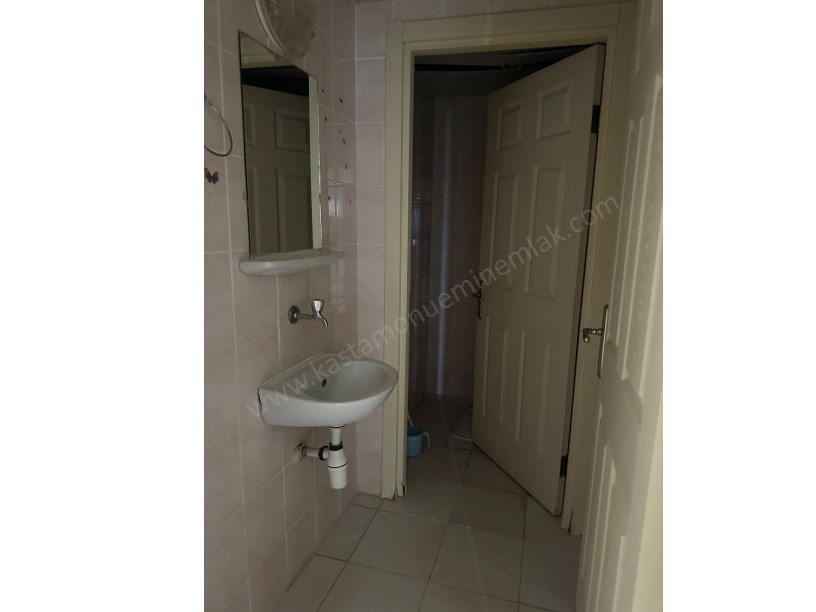  KUZEYKENTTE Kiralık 3+1 Daire