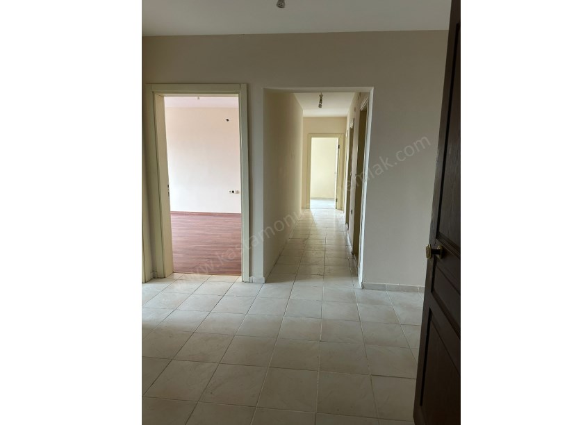  KUZEYKENTTE Kiralık 3+1 Daire