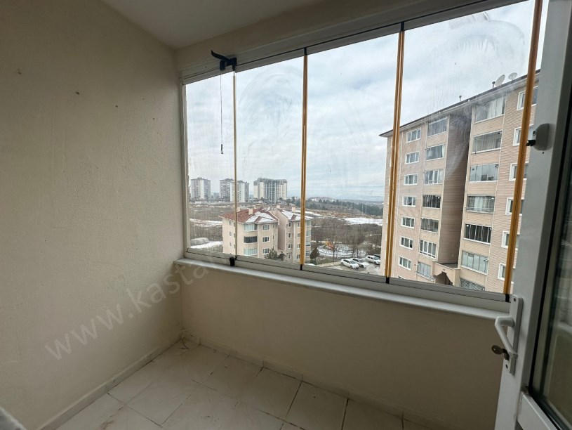  KUZEYKENTTE Kiralık 3+1 Daire