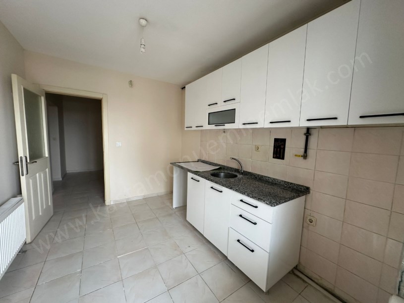  KUZEYKENTTE Kiralık 3+1 Daire