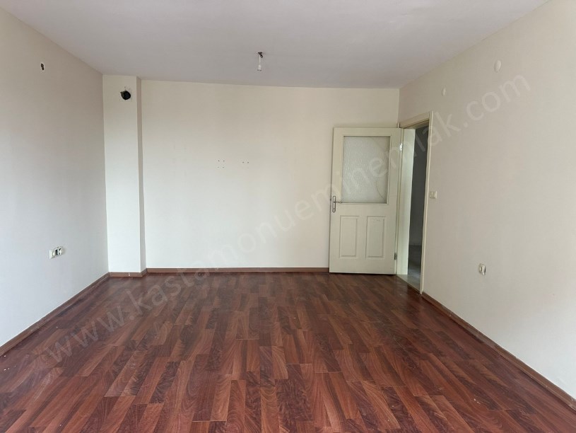  KUZEYKENTTE Kiralık 3+1 Daire