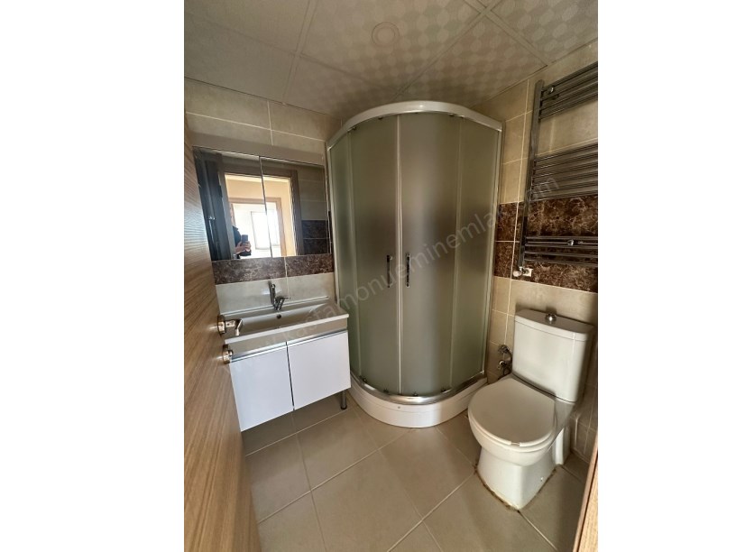 KUZEYKENT FEN LİSESİ YANI Kiralık 2+1 Daire