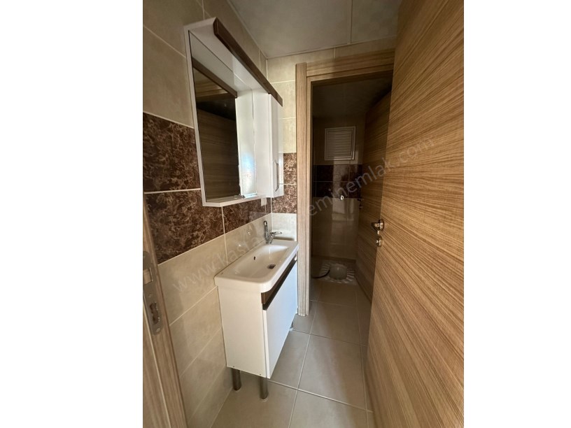 KUZEYKENT FEN LİSESİ YANI Kiralık 2+1 Daire