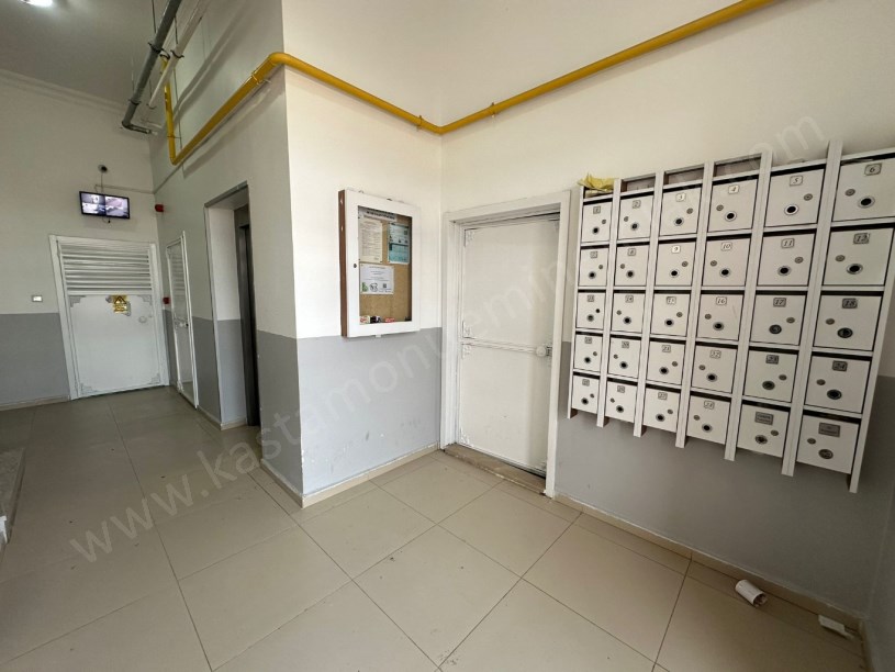 KUZEYKENT FEN LİSESİ YANI Kiralık 2+1 Daire