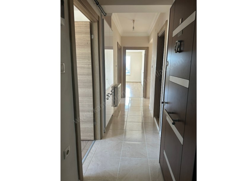 KUZEYKENT FEN LİSESİ YANI Kiralık 2+1 Daire