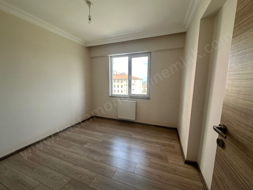 KUZEYKENT FEN LİSESİ YANI Kiralık 2+1 Daire