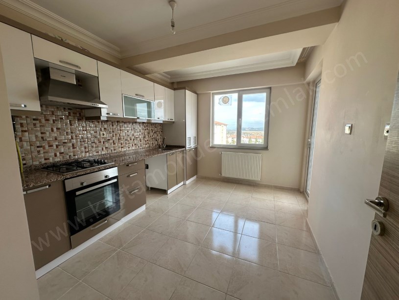 KUZEYKENT FEN LİSESİ YANI Kiralık 2+1 Daire