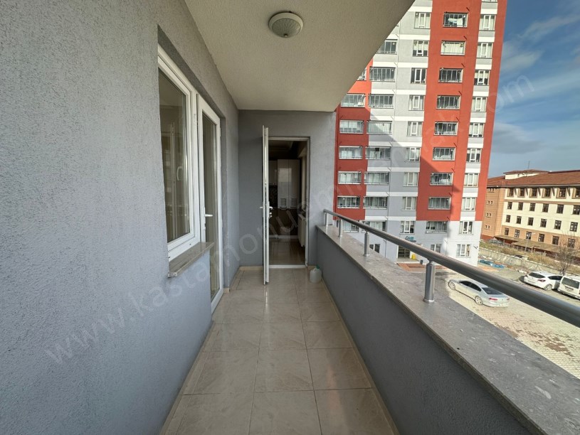 KUZEYKENT FEN LİSESİ YANI Kiralık 2+1 Daire