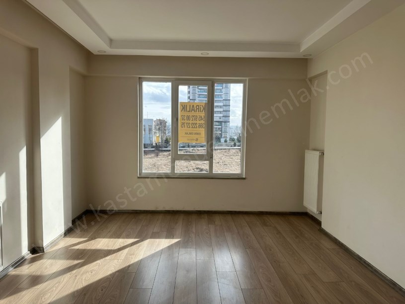 KUZEYKENT FEN LİSESİ YANI Kiralık 2+1 Daire