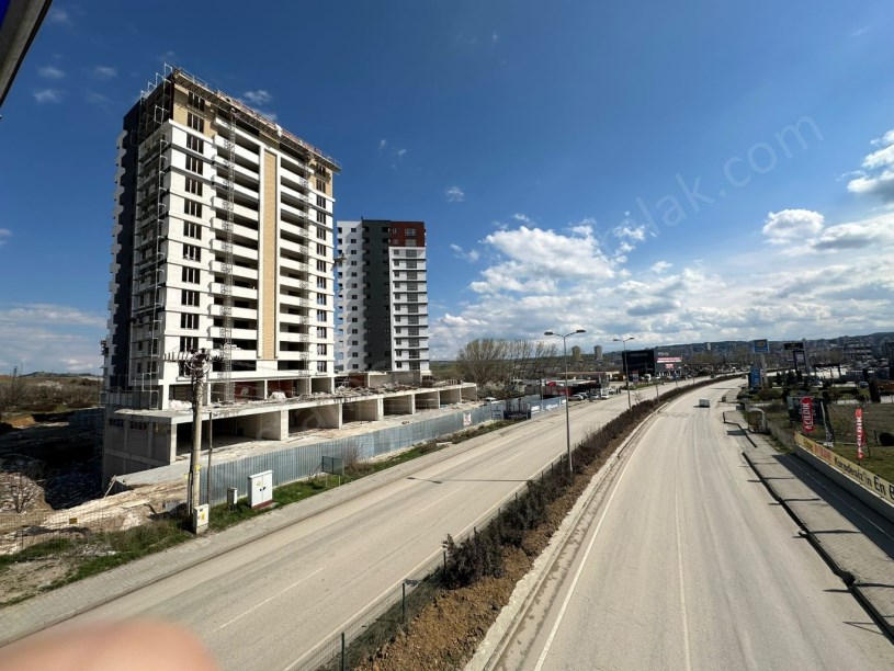 KUZEYKENT ANA CADDE ÜZERİ Satılık 3+1 Daire