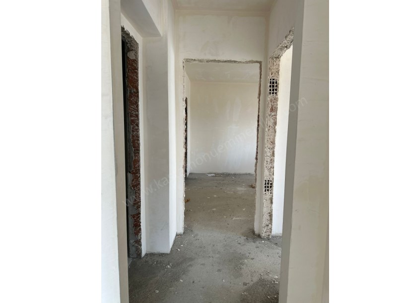 KUZEYKENT ANA CADDE ÜZERİ Satılık 3+1 Daire