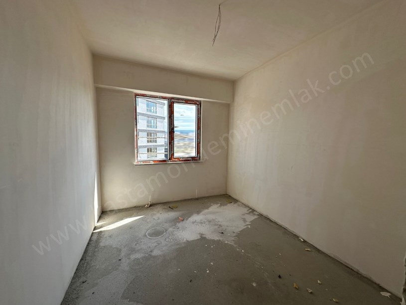 KUZEYKENT ANA CADDE ÜZERİ Satılık 3+1 Daire