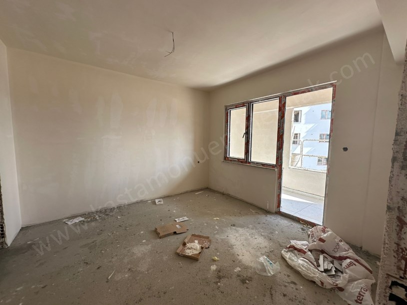 KUZEYKENT ANA CADDE ÜZERİ Satılık 3+1 Daire