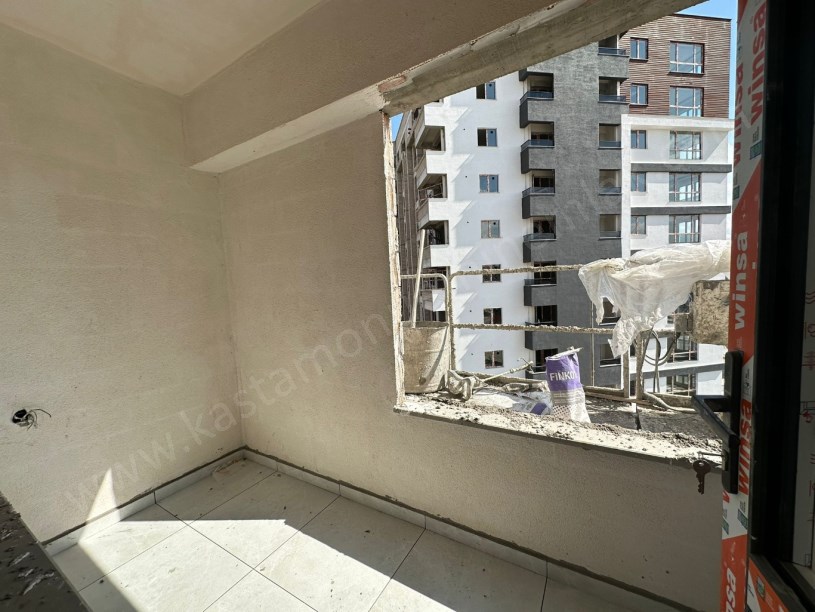 KUZEYKENT ANA CADDE ÜZERİ Satılık 3+1 Daire