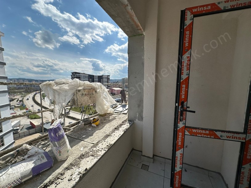 KUZEYKENT ANA CADDE ÜZERİ Satılık 3+1 Daire