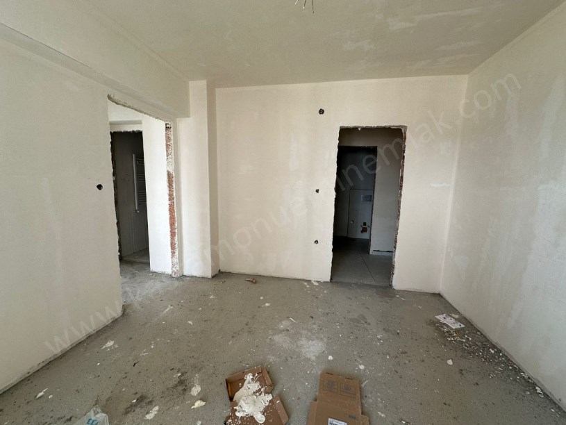 KUZEYKENT ANA CADDE ÜZERİ Satılık 3+1 Daire