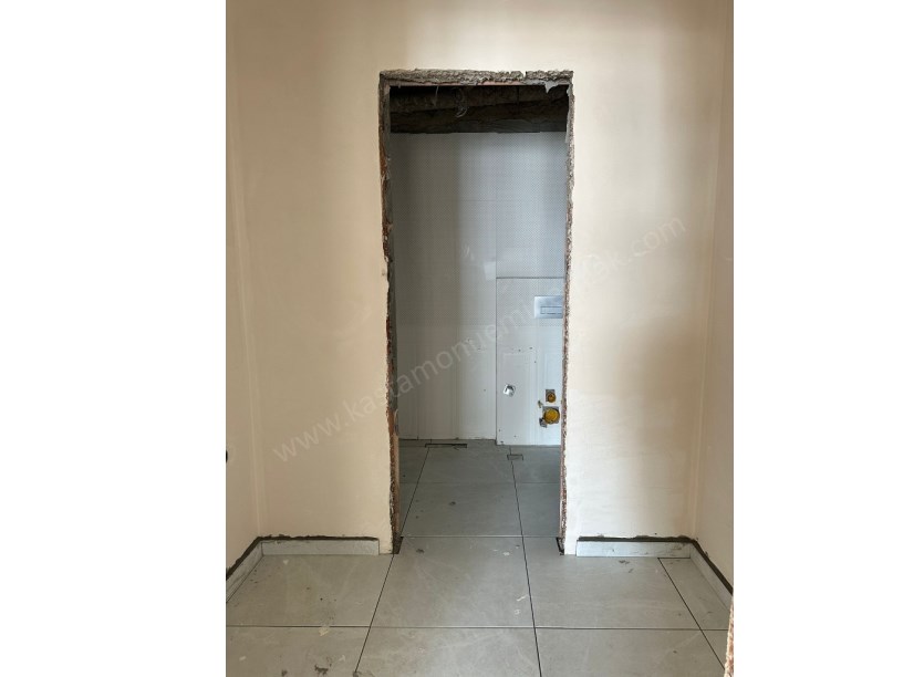 KUZEYKENT ANA CADDE ÜZERİ Satılık 3+1 Daire