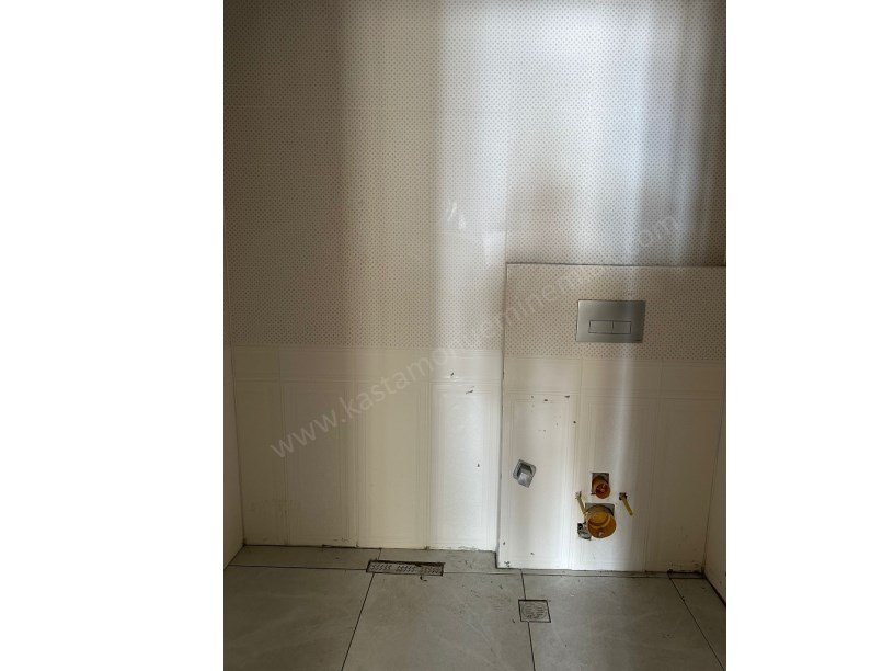 KUZEYKENT ANA CADDE ÜZERİ Satılık 3+1 Daire