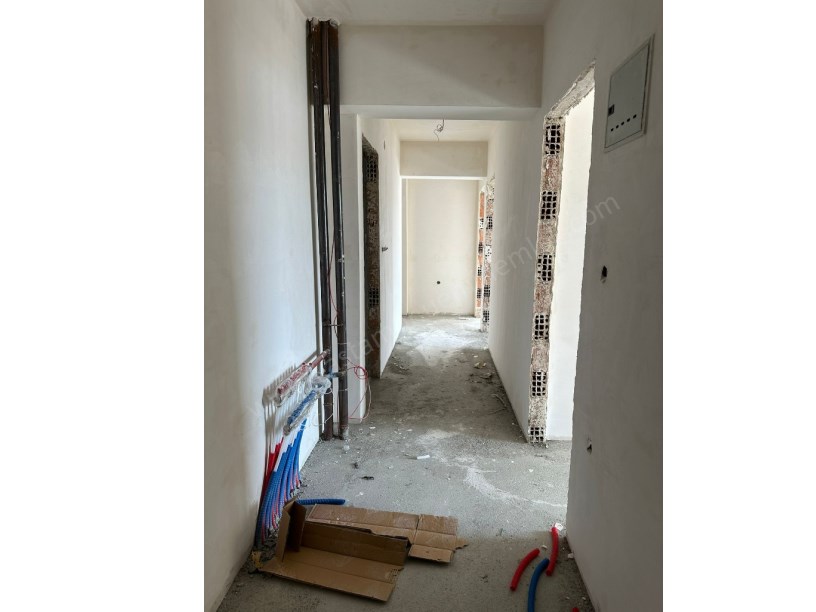 KUZEYKENT ANA CADDE ÜZERİ Satılık 3+1 Daire