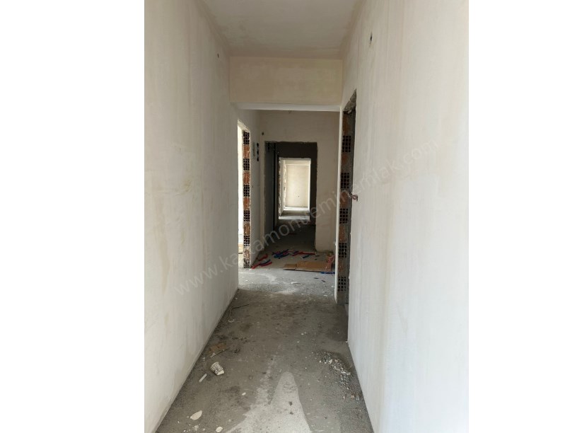 KUZEYKENT ANA CADDE ÜZERİ Satılık 3+1 Daire