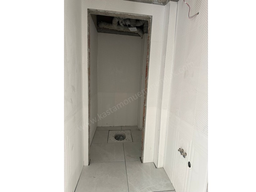 KUZEYKENT ANA CADDE ÜZERİ Satılık 3+1 Daire