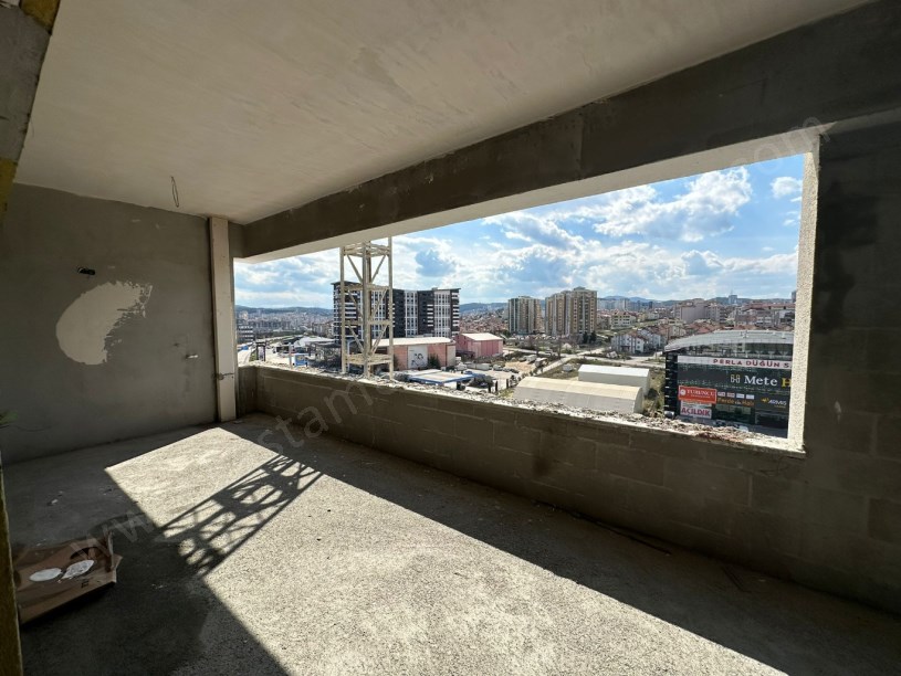 KUZEYKENT ANA CADDE ÜZERİ Satılık 3+1 Daire