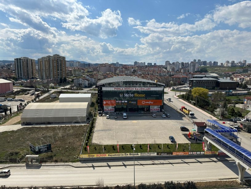 KUZEYKENT ANA CADDE ÜZERİ Satılık 3+1 Daire